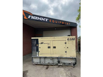 Generator set DOOSAN
