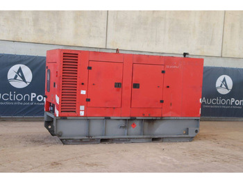 Generator set DOOSAN