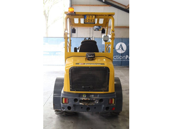 Wheel loader Eurotrac 830/W12-F: picture 5