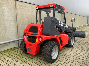 New Telescopic handler Everun ERT1500: picture 5
