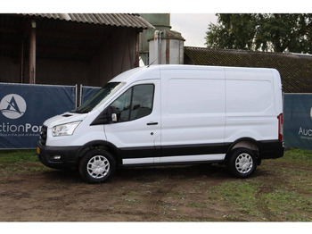 Panel van FORD Transit
