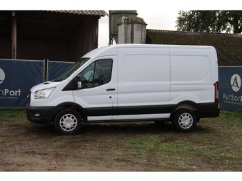 Panel van FORD Transit