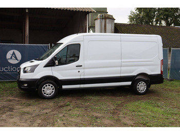 Panel van FORD Transit