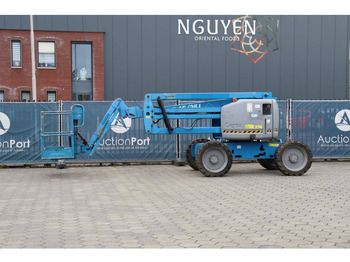 Articulated boom GENIE Z45/25