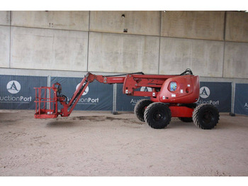 Articulated boom HAULOTTE HA16PXNT