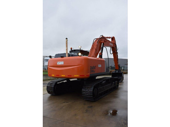 Crawler excavator Hitachi Zaxis 280LC: picture 4