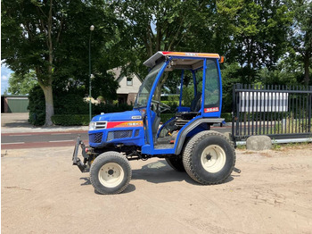 Farm tractor ISEKI