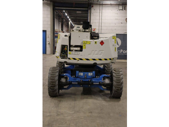 Articulated boom JLG H340AJ 4 WD: picture 5 Articulated boom JLG H340AJ 4 WD: picture 5