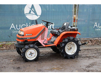 Farm tractor KUBOTA