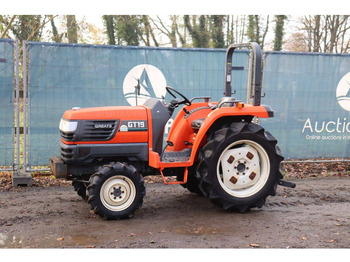 Farm tractor KUBOTA