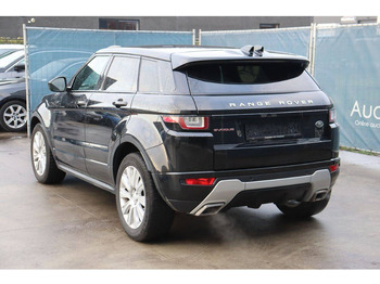 SUV Land Rover Range Rover Evoque: picture 4