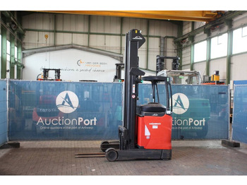 Reach truck LINDE R14