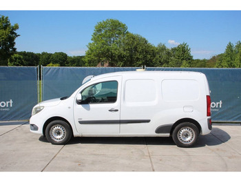 Panel van Mercedes-Benz Citan: picture 2