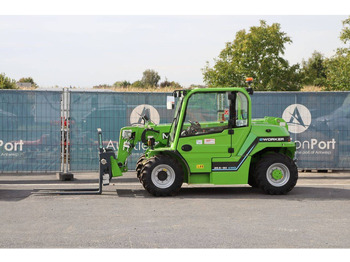 Telescopic handler MERLO