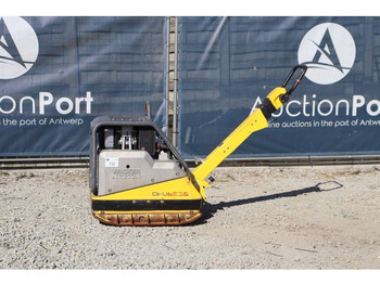 Vibratory plate NEUSON