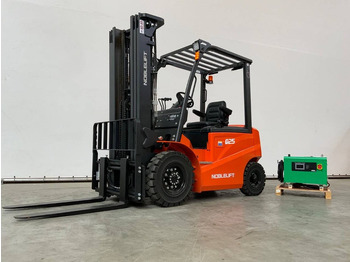 Electric forklift Noblelift Q25: picture 3