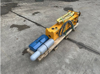 New Hydraulic hammer Onbekend SINA530: picture 2