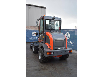 New Wheel loader Panther 10-08: picture 4