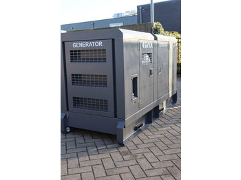 New Generator set Ricardo GF2-W50: picture 5