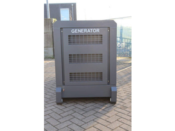 New Generator set Ricardo GF2-W50: picture 4