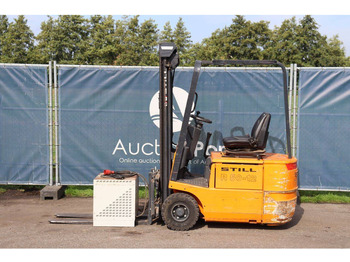 Electric forklift Still R50-12: picture 2 Electric forklift Still R50-12: picture 2