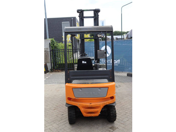 Electric forklift Still R60-30: picture 5