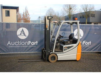 Electric forklift STILL RX20