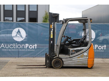 Electric forklift STILL RX20