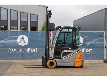 Electric forklift STILL RX20