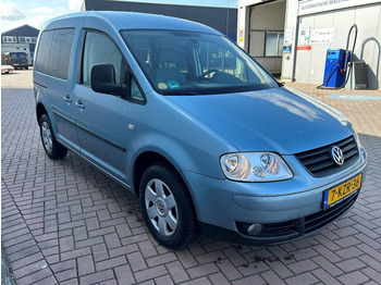 Panel van Volkswagen Caddy: picture 4