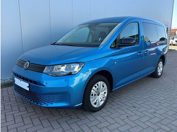 Panel van VOLKSWAGEN Caddy