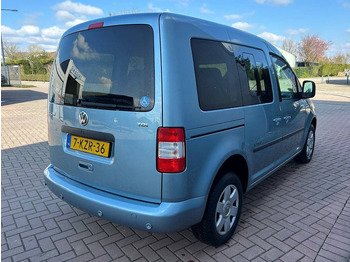 Panel van Volkswagen Caddy: picture 3