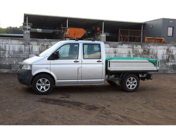 Panel van VOLKSWAGEN Transporter