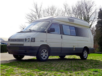 Camper van VOLKSWAGEN Transporter T4