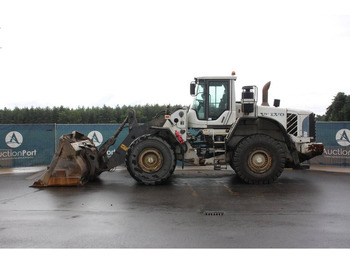 Wheel loader Volvo L 180 F: picture 2
