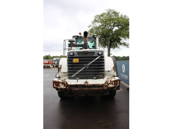 Wheel loader Volvo L 180 F: picture 4