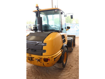 Wheel loader Volvo L25F-P: picture 5 Wheel loader Volvo L25F-P: picture 5