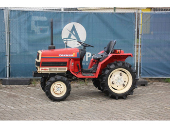 Farm tractor YANMAR