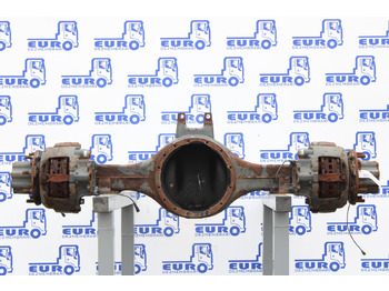 Rear axle MERCEDES-BENZ Atego