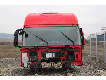 Cab IVECO Stralis