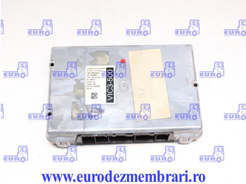 ECU DAF XF 106