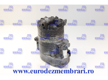 A/C compressor MERCEDES-BENZ Actros