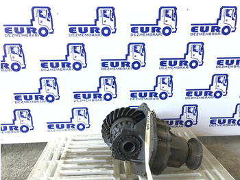 Differential gear MERCEDES-BENZ