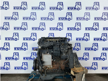 Engine PACCAR