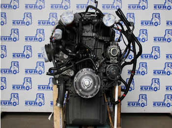 Engine for Truck MOTOR DAF XF XG MX-13 355 H5 480CP EURO 6 2249867: picture 2