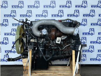 Engine IVECO Stralis