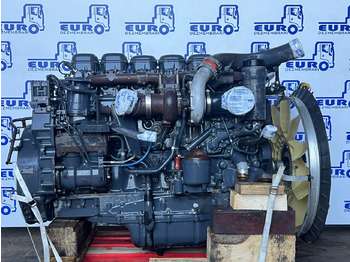 Engine for Truck MOTOR SCANIA XPI DC13 115 EURO 6 410CP: picture 3
