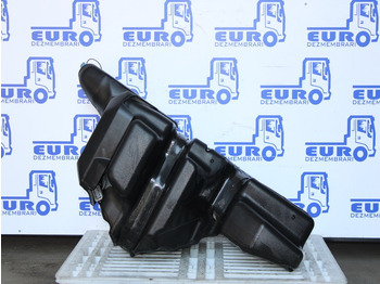AdBlue tank DAF XF