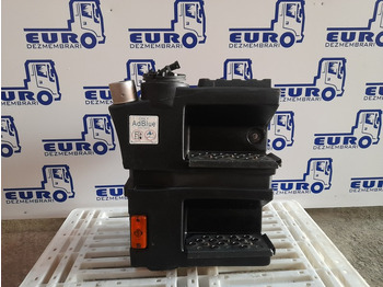 AdBlue tank IVECO