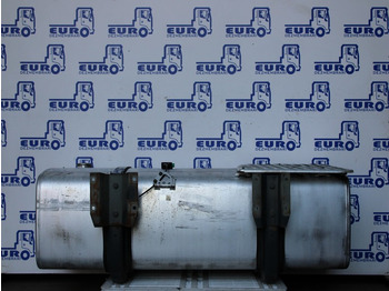 Fuel tank for Truck REZERVOR COMBUSTIBIL DAF XF106 690l L=198 CM l=68 CM H=63 CM 1945569: picture 2